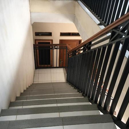 Vanila Kost Jatiwarna - Women Only Pondokmelati Exterior foto