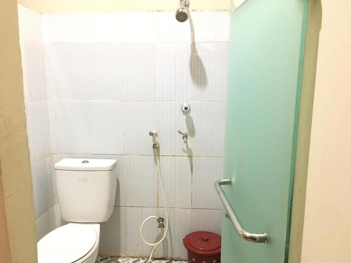 Vanila Kost Jatiwarna - Women Only Pondokmelati Exterior foto